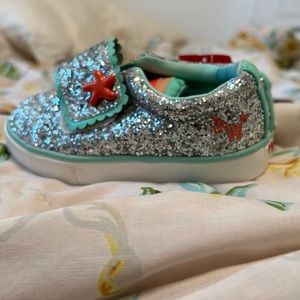 American Girl wellie wisher size 8 never worn! Brand new !